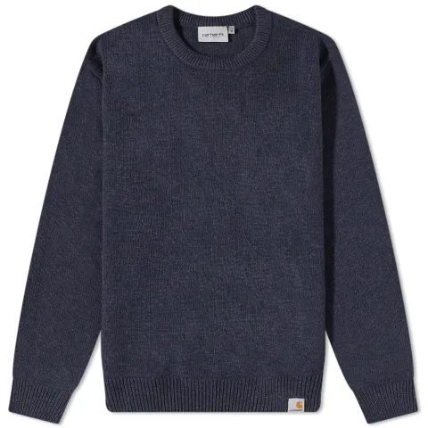 Allen Crew Knit