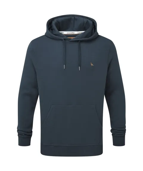 Schöffel Country Pentire Heritage Hoodie - Blueberry