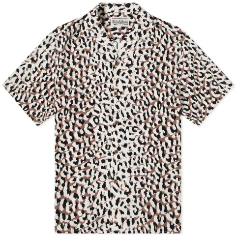 Short Sleeve Type 4 Shirt