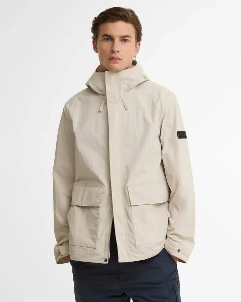 Barnwell Showerproof Jacket