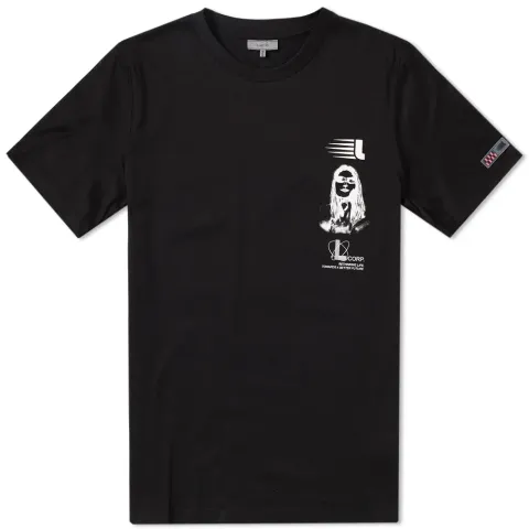 Symbol Branding Tee