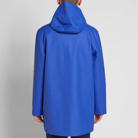 Stockholm Raincoat