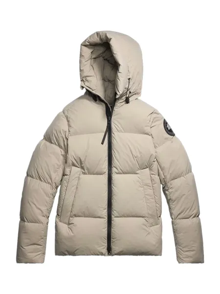 Men Crofton Puffer EnduraLuxe Limestone