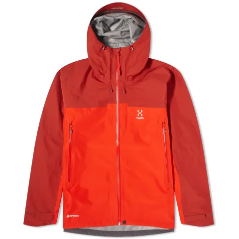 Haglofs Roc Flash Gore-Tex Jacket
