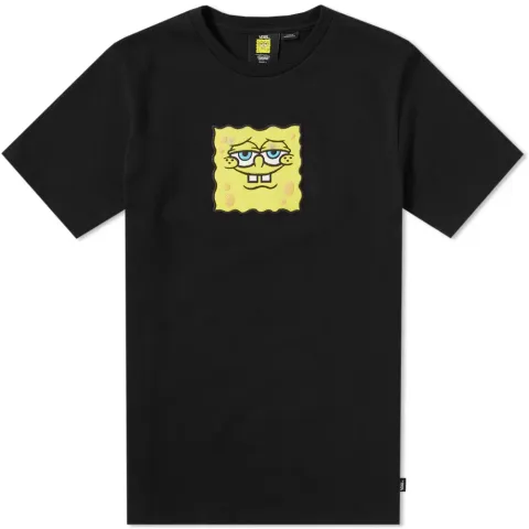 x Spongebob Tee