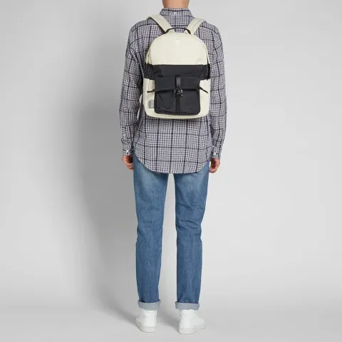 C6 x Folk Backpack