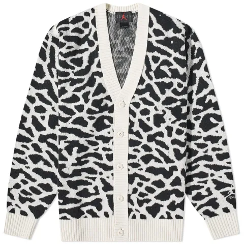 Flight Heritage Cardigan