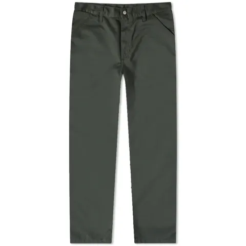 Simple Pant