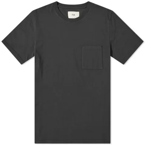 Pocket Assembly T-Shirt