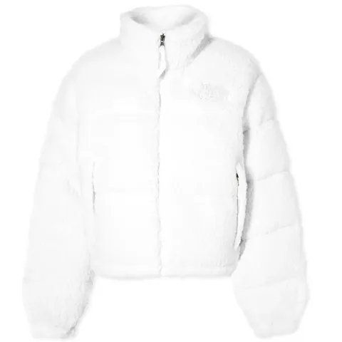 Sherpa Nuptse Jacket