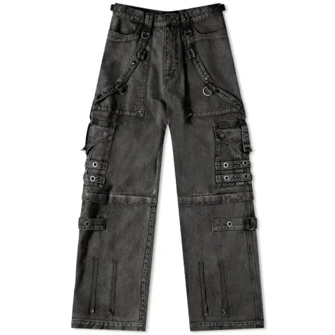 Raver Baggy Jeans