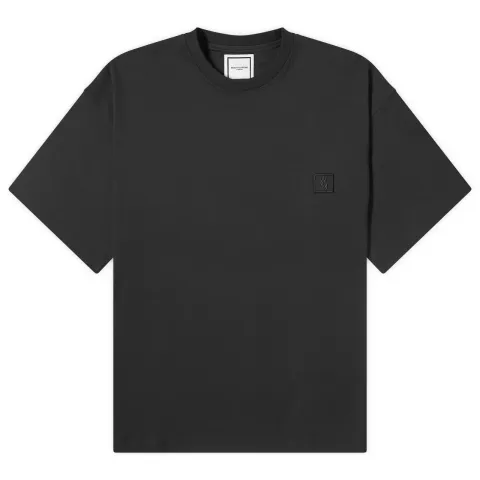 Jellyfish Logo T-Shirt