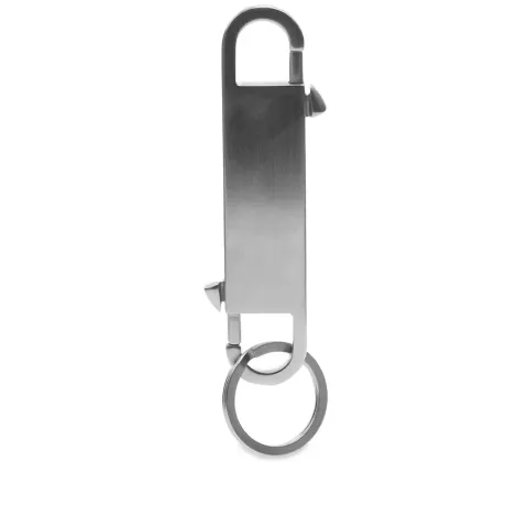 Gemini Keyring