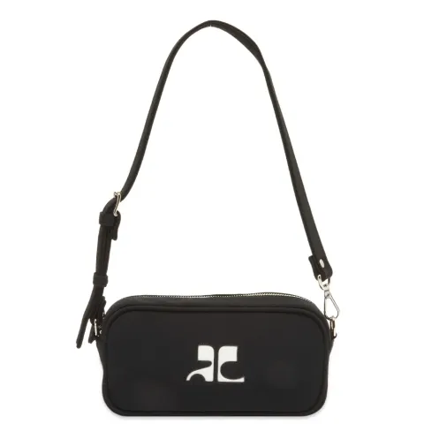 Jersey Baguette Bag