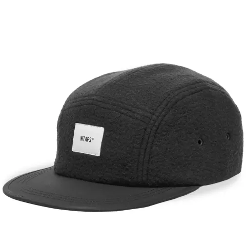 T-5 03 Fleece 5-Panel Cap