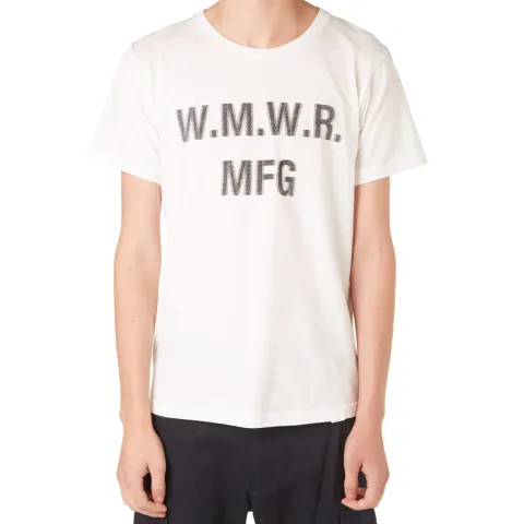 Logo Tee
