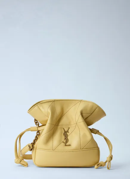 Jamie Mini Shoulder Pouch Bag