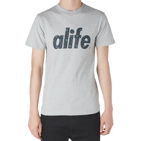 Core Fill Tee