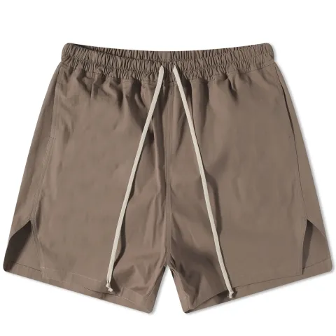 Canvas Boxer Shorts