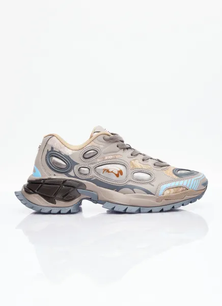 Nucleo Sneakers