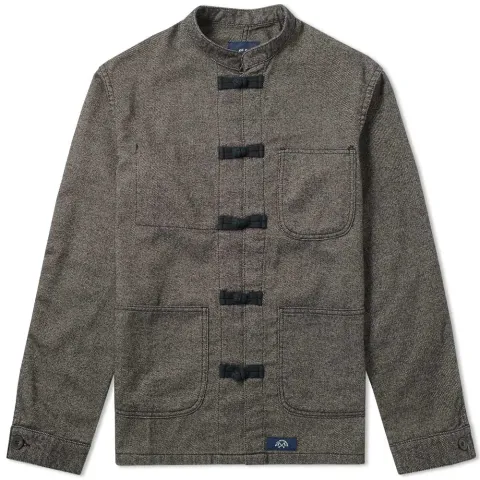 Kung Fu Jacket