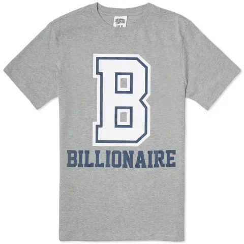 Billionaire Tee