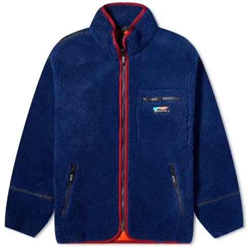 Mountain Gorilla Jacket