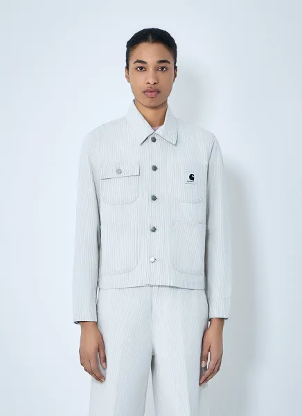W' Mercer Chore Jacket
