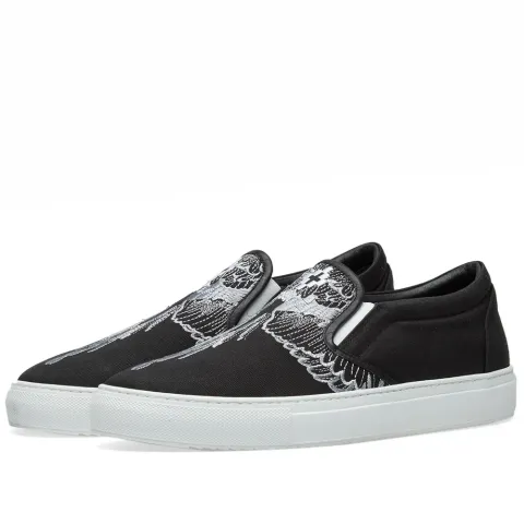 Wings Slip-On Sneaker