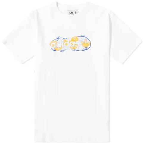 Flower T-Shirt