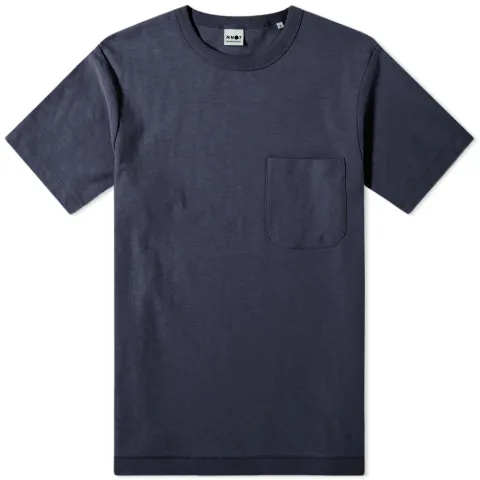 Denzel Pocket T-Shirt