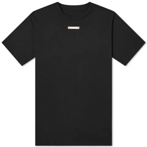 Name Tag Tee