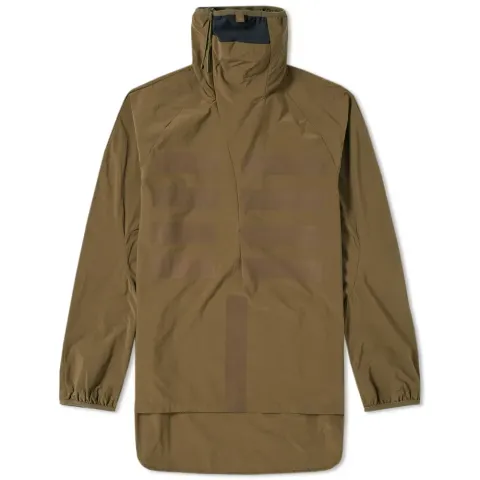 Maha Tech Travel Jacket