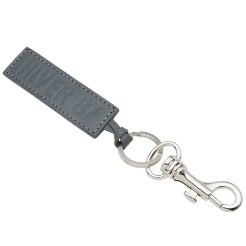 A.P.C. Vladimir Hiver 87 Key Holder