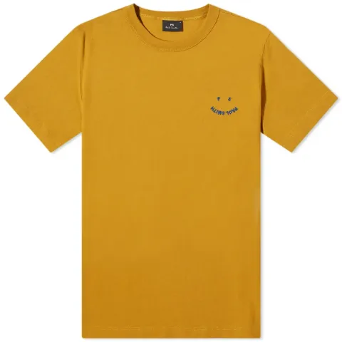 Happy T-Shirt