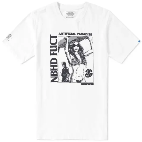 NHFU-2 Tee