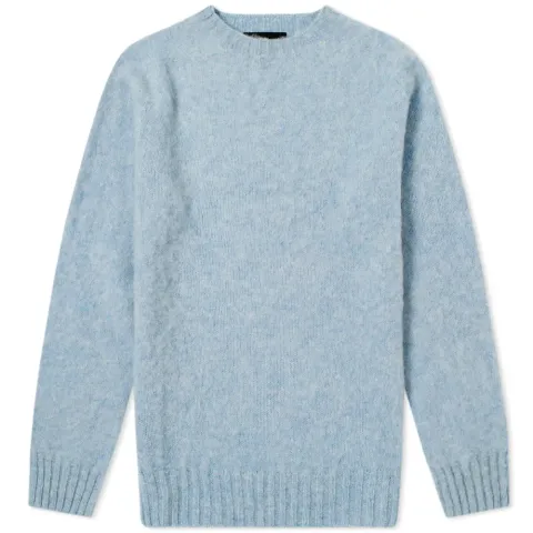 Howlin' Birth of the Cool Crew Knit