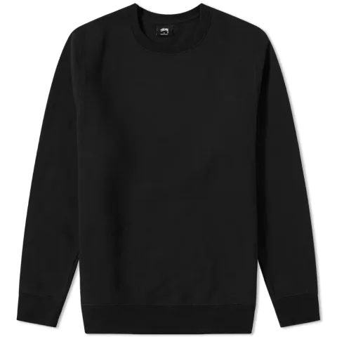 Camo Stock Crew Sweat
