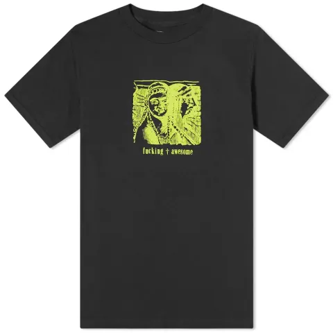 Archaic Smile T-Shirt