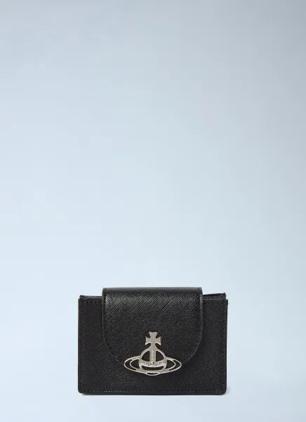 Flap Cardholder