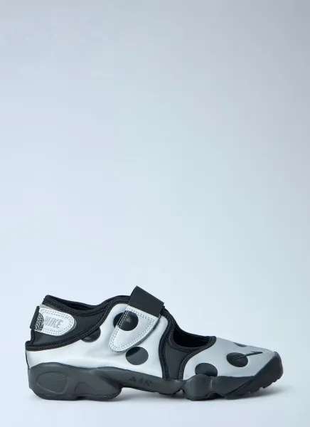 Air Rift Polka Dots Sneakers