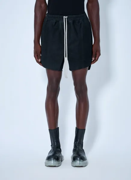 Drawstring Shorts