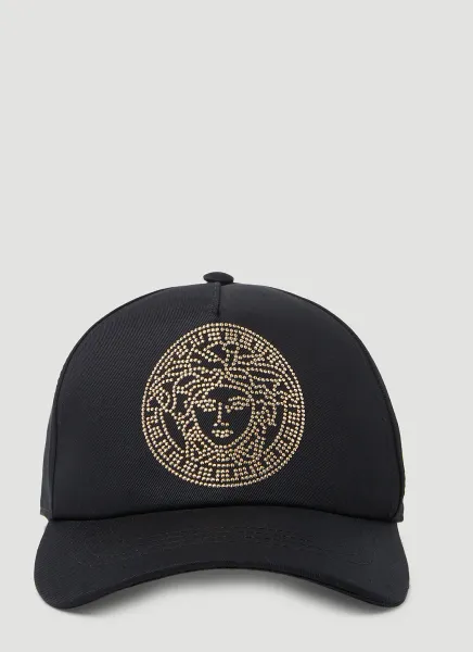 Medusa Baseball Cap