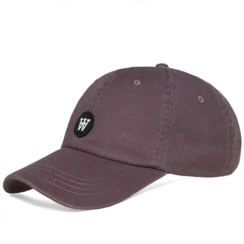 Low Profile Cap