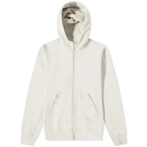 Classic DWR Terry Hoodie