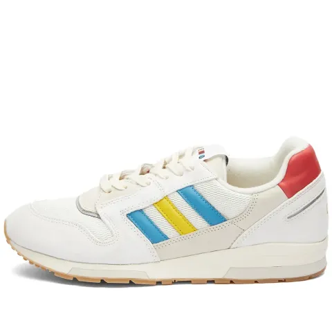 END. x Adidas ZX 420