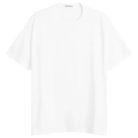 New Box T-Shirt