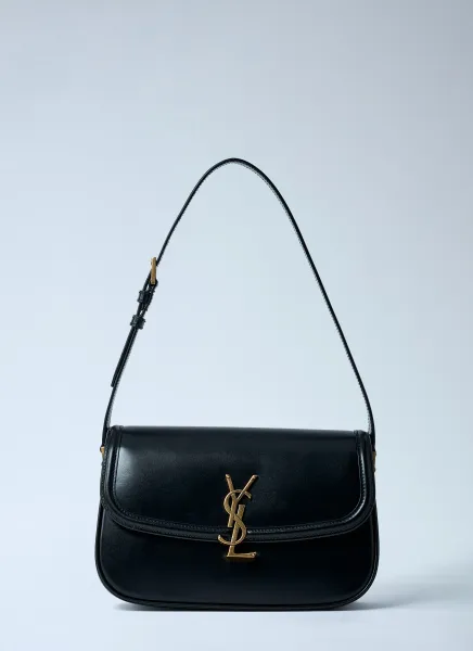 Medium Solferino Shoulder Bag