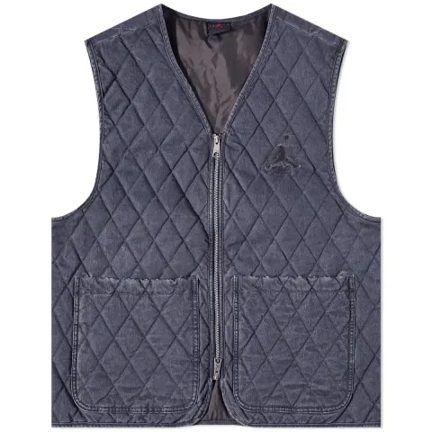 Flight Heritage Gilet