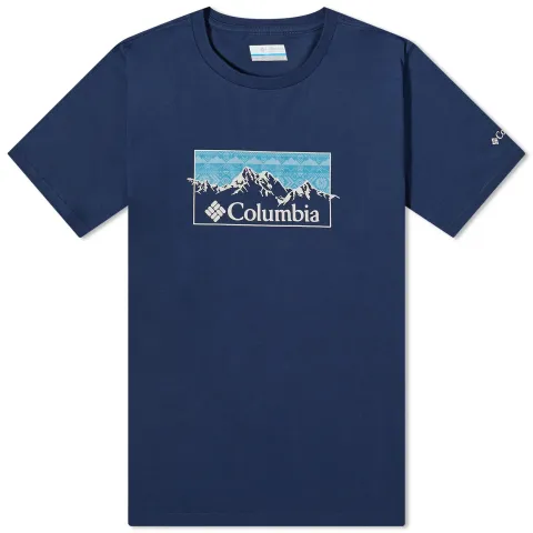 CSC Seasonal Logo T-Shirt